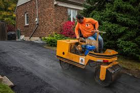 Best Driveway Snow Removal Preparation  in Sachse, TX